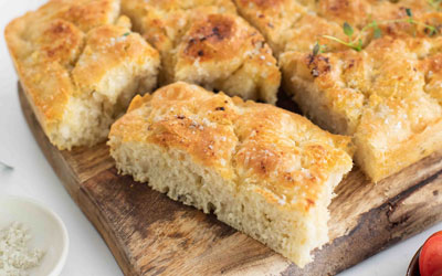Focaccia