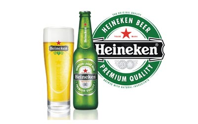 Birra Heineken