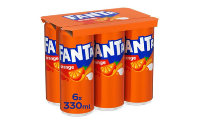 Fanta
